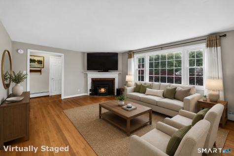 13 Jackson Street Avon CT 06001