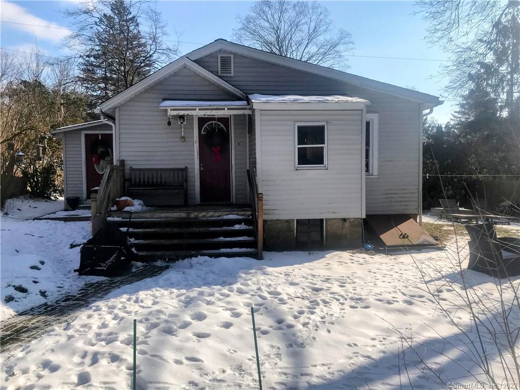 39 Manor Road Southbury CT 06488