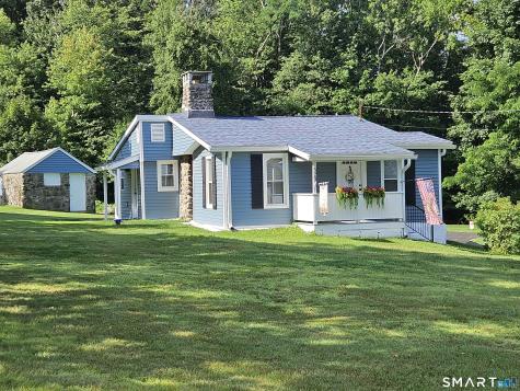 529 Wooster Street Naugatuck CT 06770
