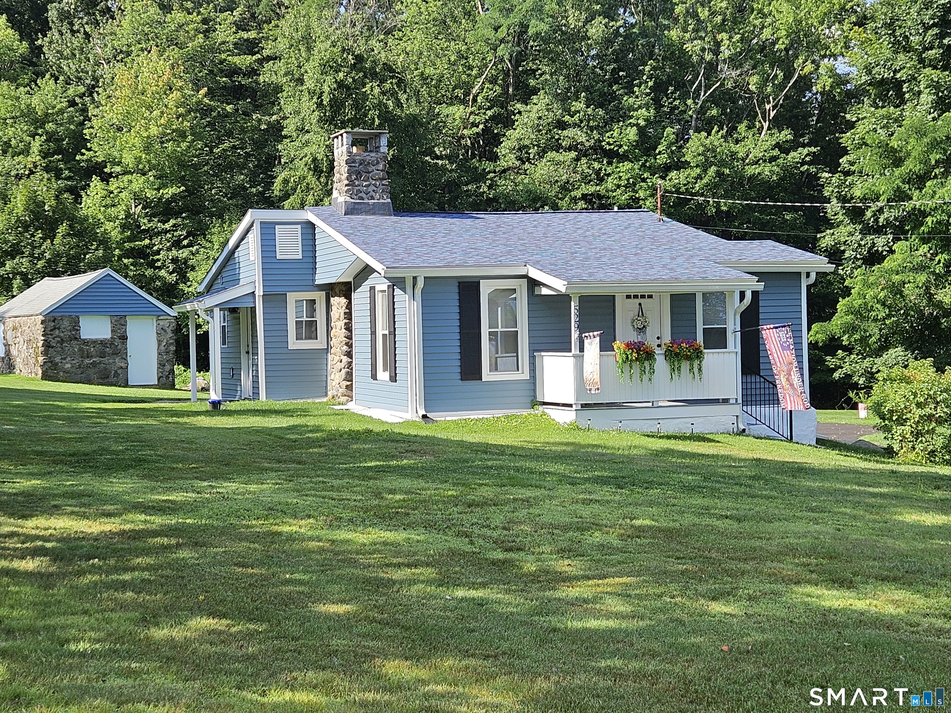529 Wooster Street Naugatuck CT 06770