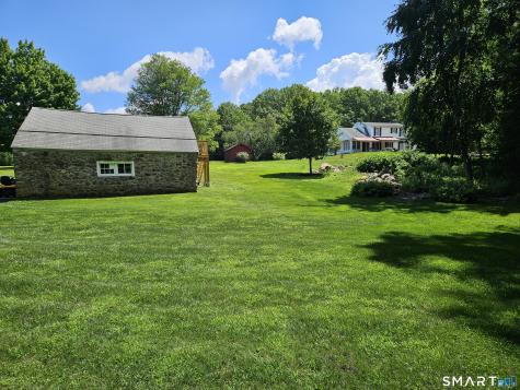 529 Wooster Street Naugatuck CT 06770