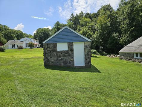 529 Wooster Street Naugatuck CT 06770