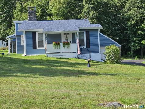 529 Wooster Street Naugatuck CT 06770
