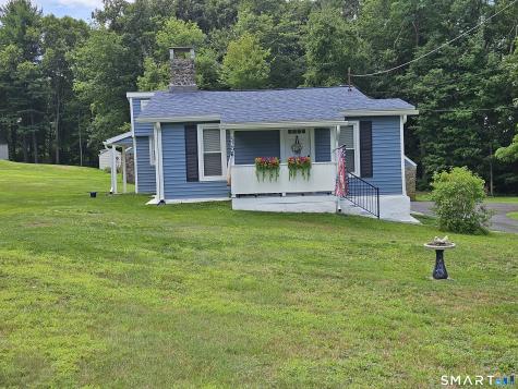 529 Wooster Street Naugatuck CT 06770
