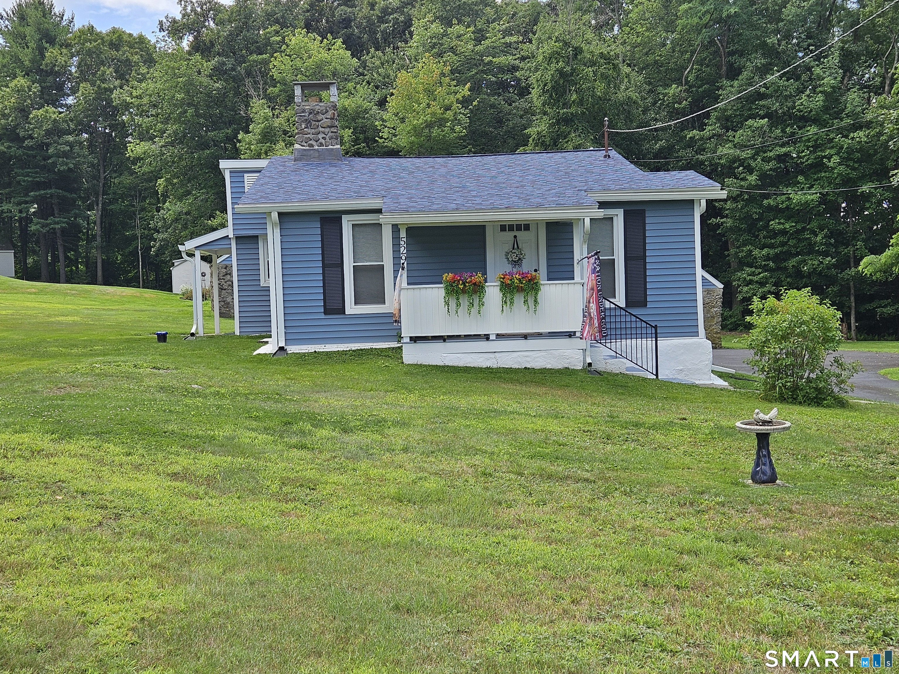 529 Wooster Street Naugatuck CT 06770