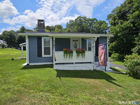 529 Wooster Street Naugatuck CT 06770