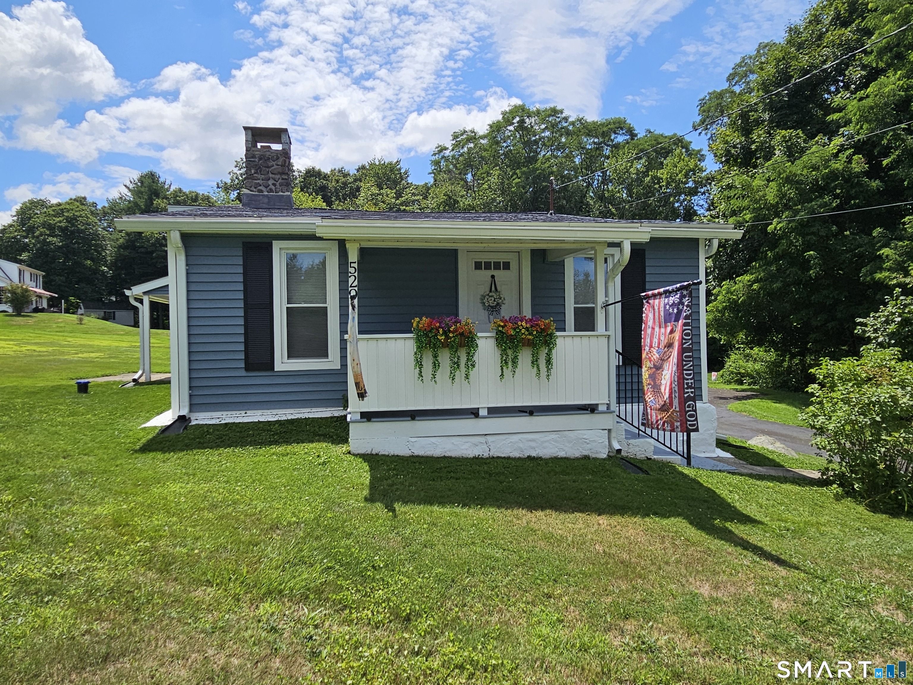 529 Wooster Street Naugatuck CT 06770
