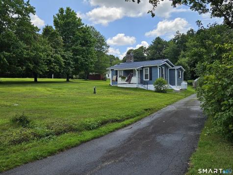 529 Wooster Street Naugatuck CT 06770