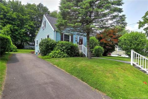 222 Quinn Street Naugatuck CT 06770