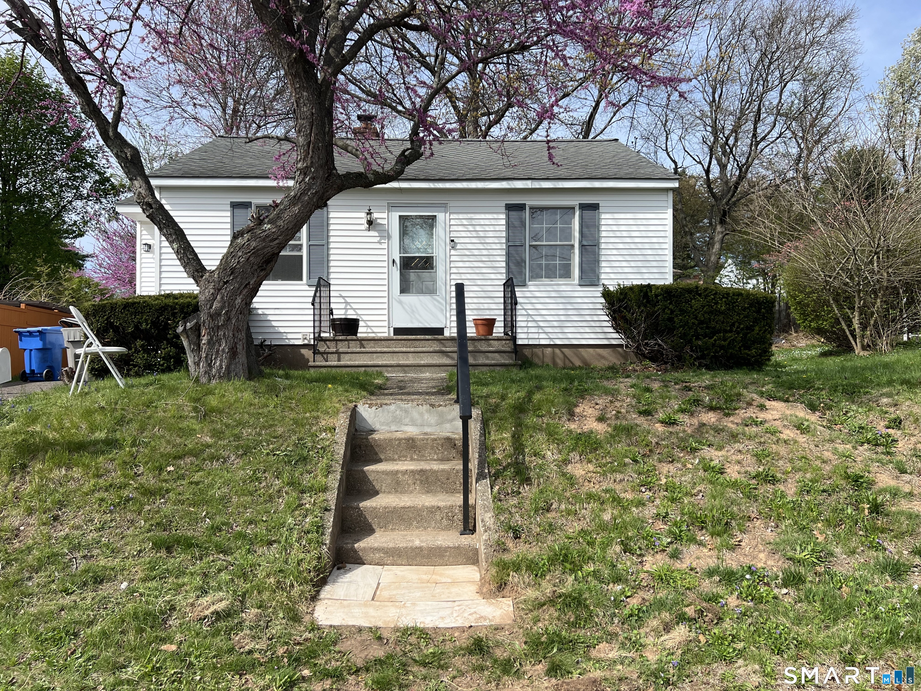 42 Sandy Drive Bristol CT 06010