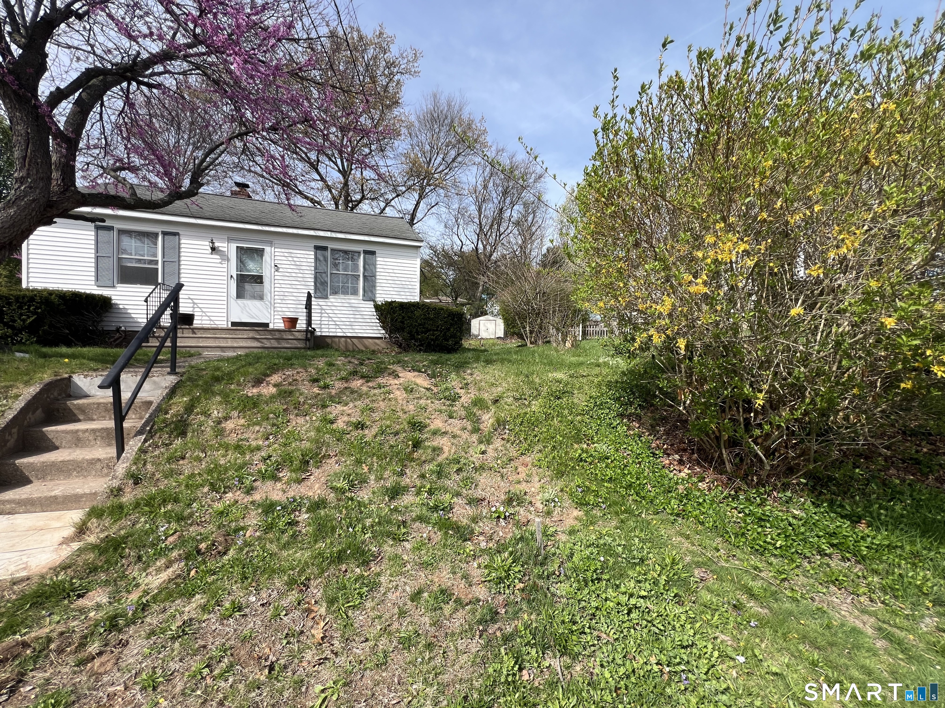 42 Sandy Drive Bristol CT 06010