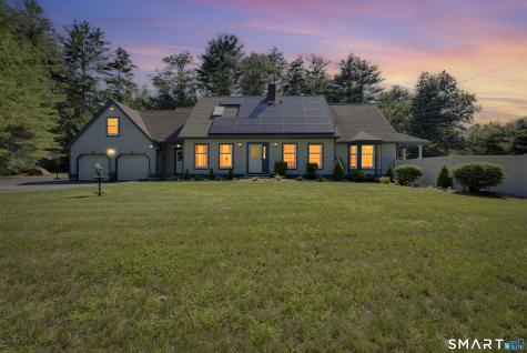 71 Rhode Island Line Road Putnam CT 06260