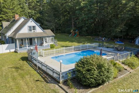 71 Rhode Island Line Road Putnam CT 06260
