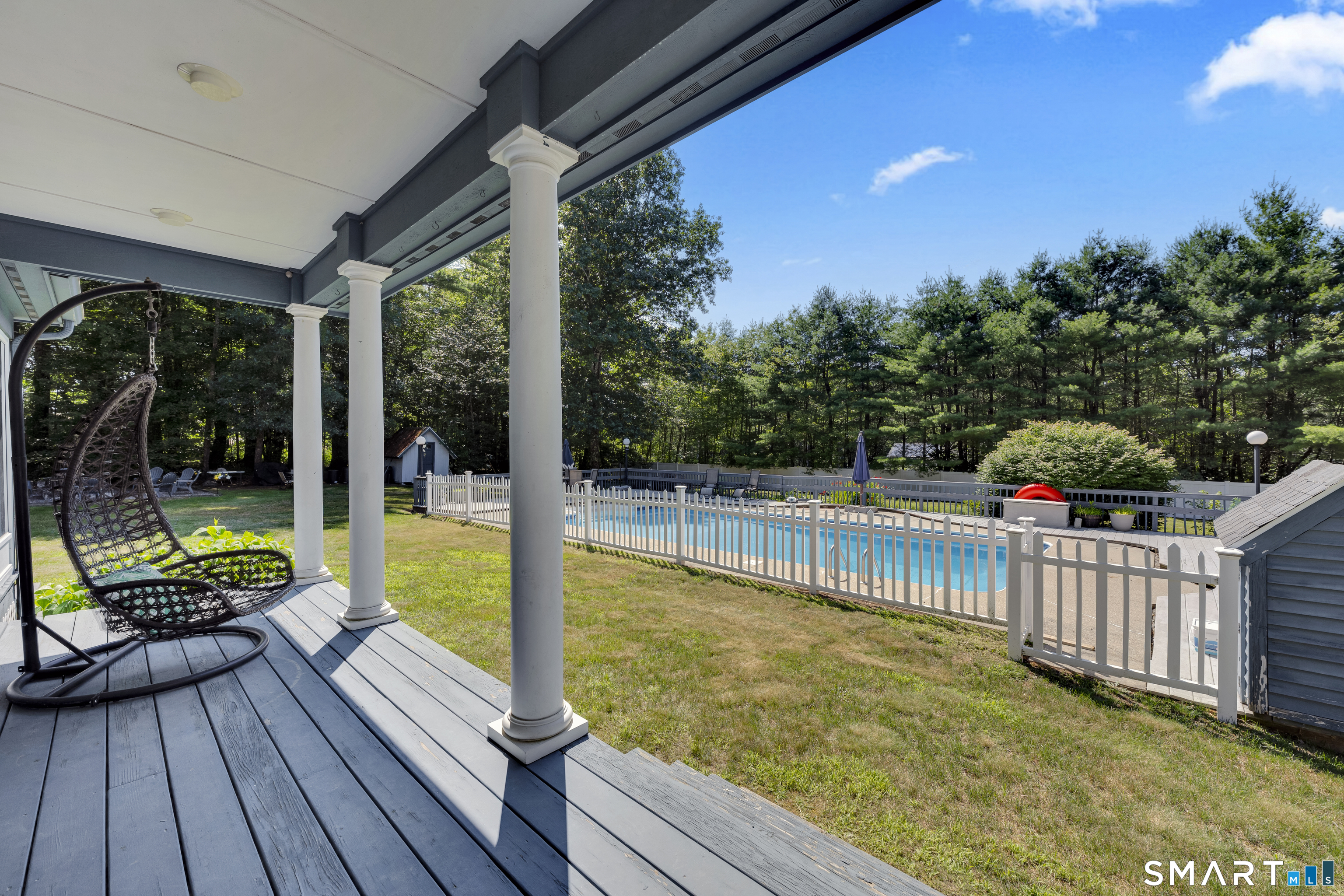 71 Rhode Island Line Road Putnam CT 06260
