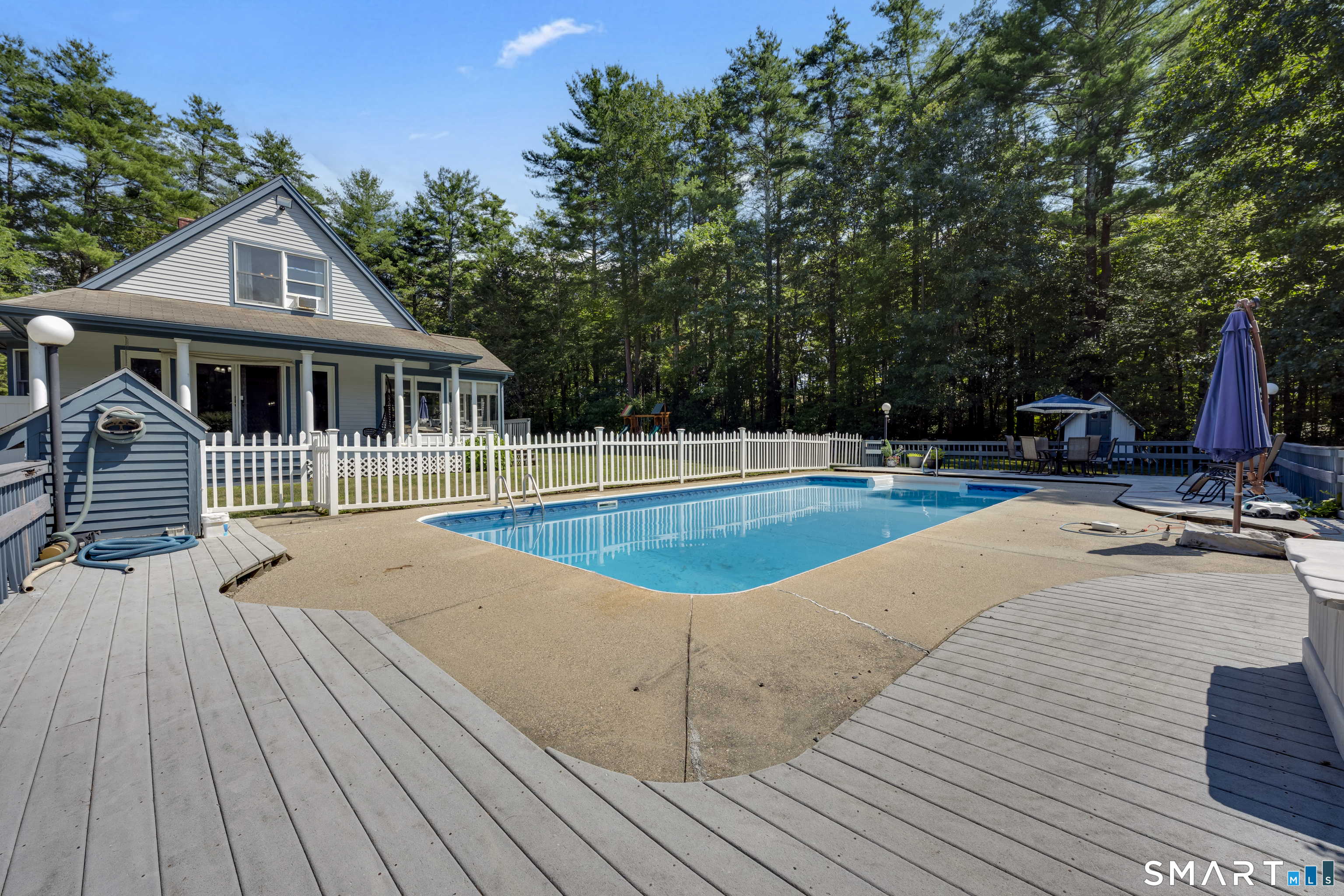 71 Rhode Island Line Road Putnam CT 06260