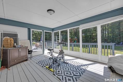 71 Rhode Island Line Road Putnam CT 06260