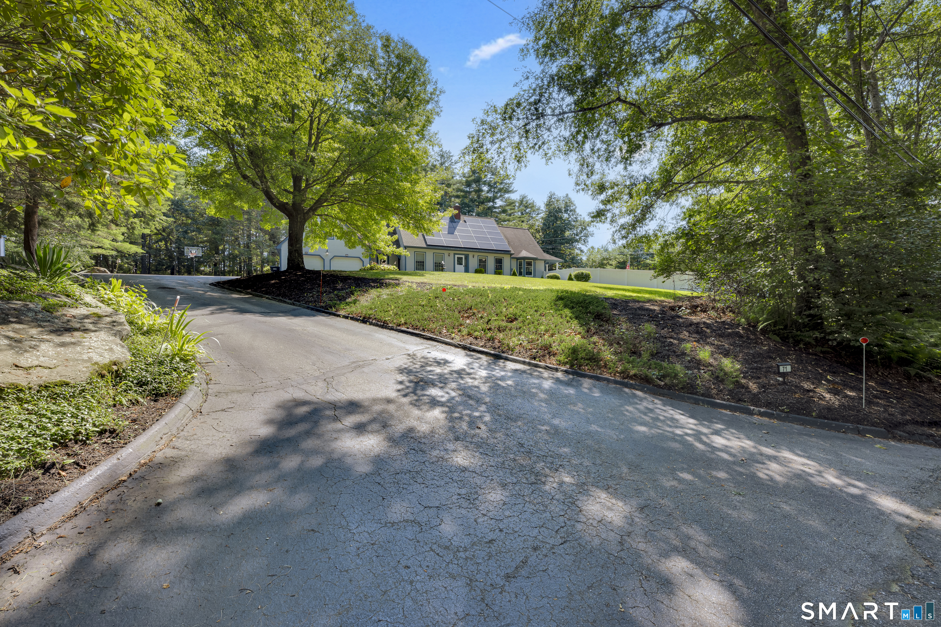 71 Rhode Island Line Road Putnam CT 06260