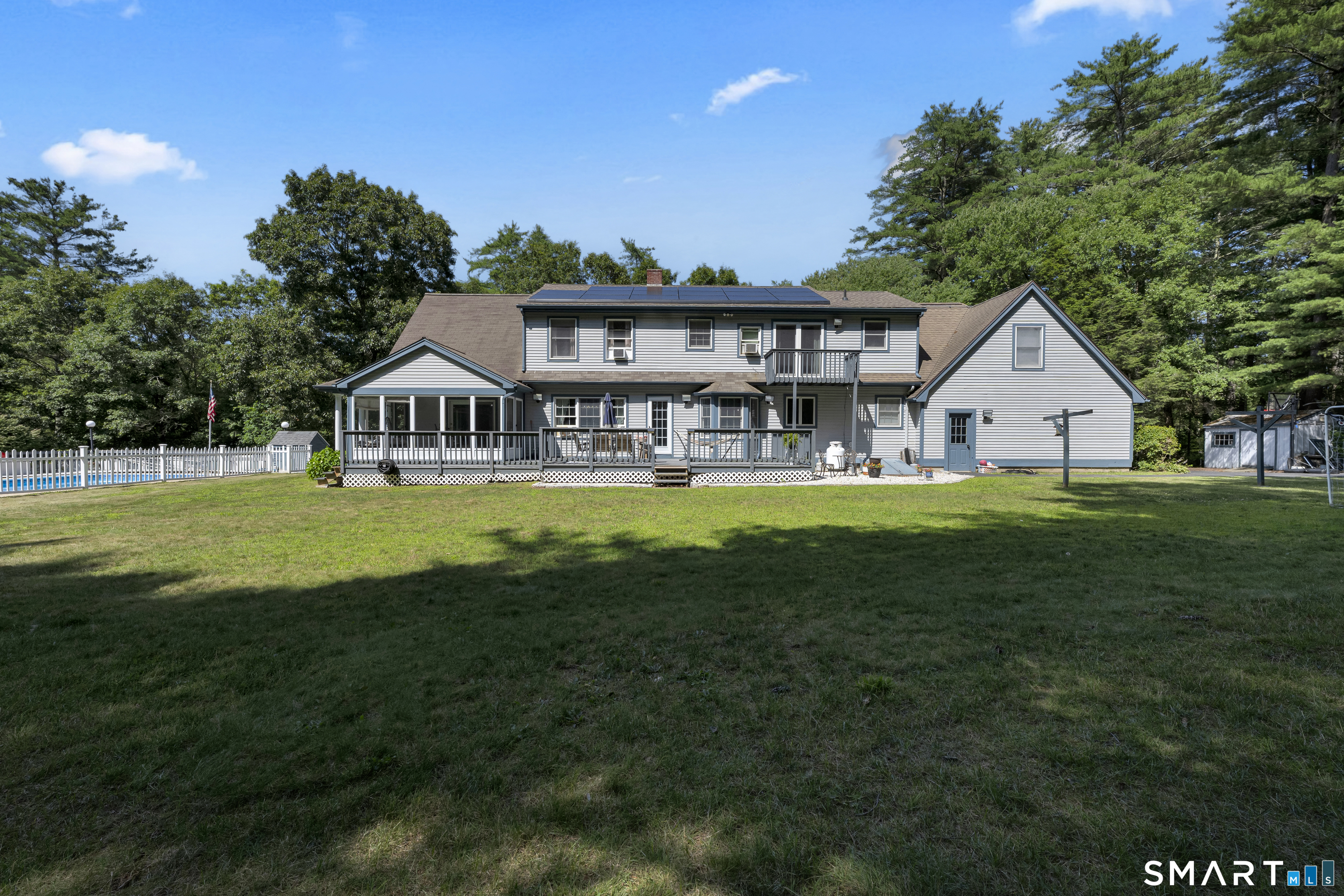 71 Rhode Island Line Road Putnam CT 06260
