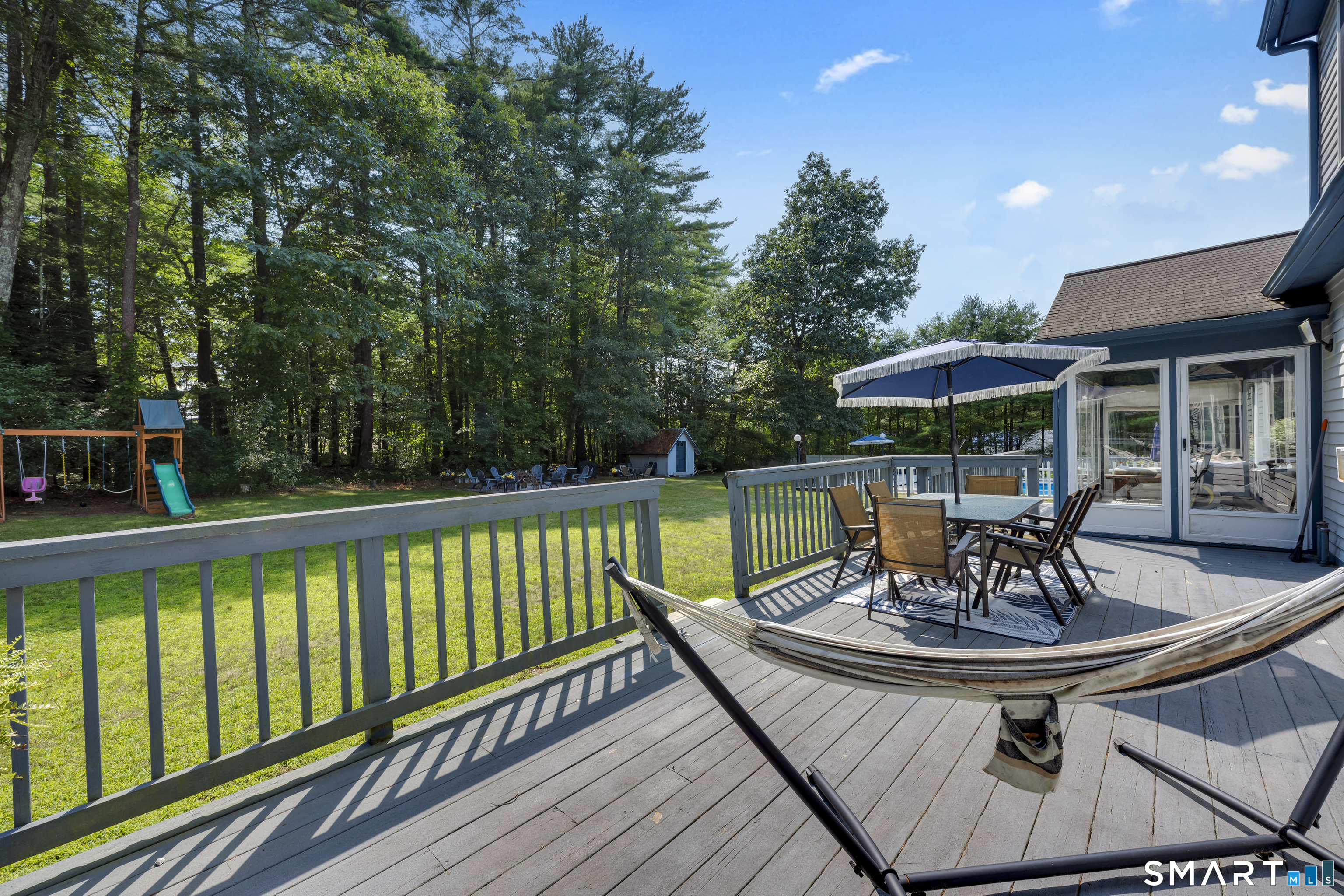 71 Rhode Island Line Road Putnam CT 06260