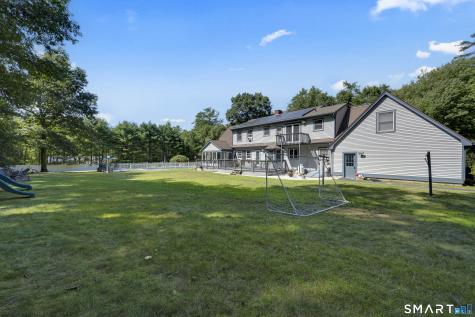 71 Rhode Island Line Road Putnam CT 06260