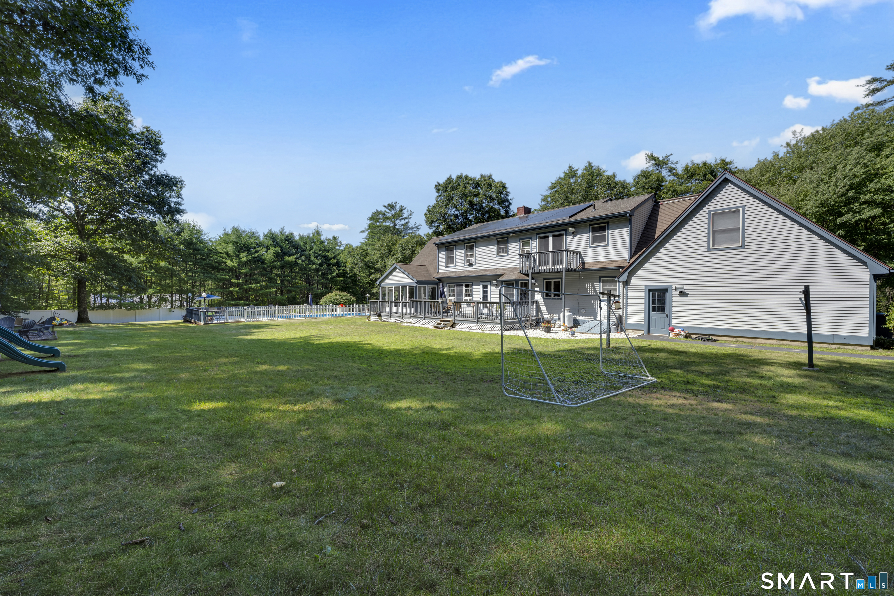 71 Rhode Island Line Road Putnam CT 06260