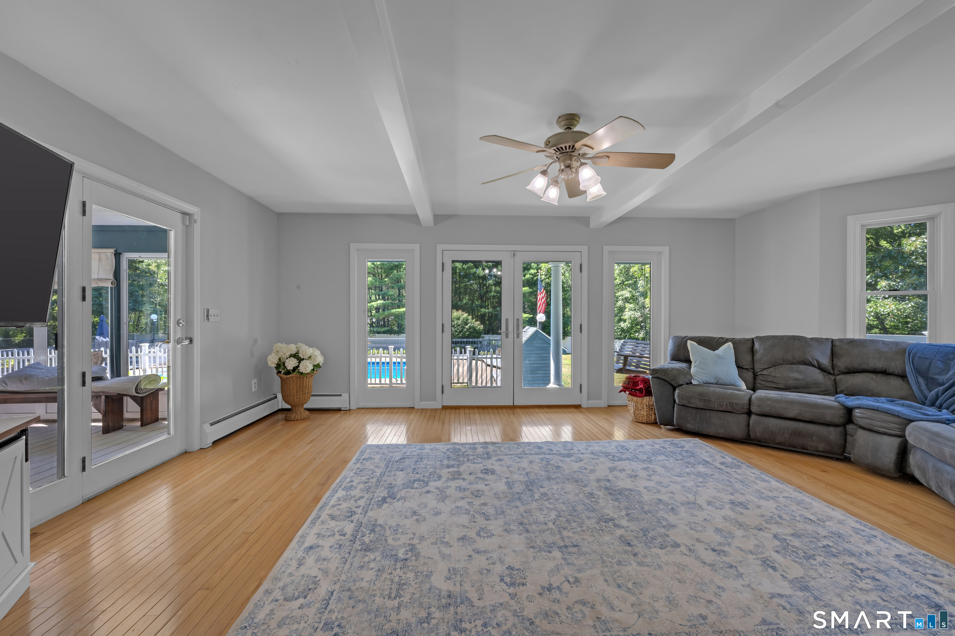 71 Rhode Island Line Road Putnam CT 06260