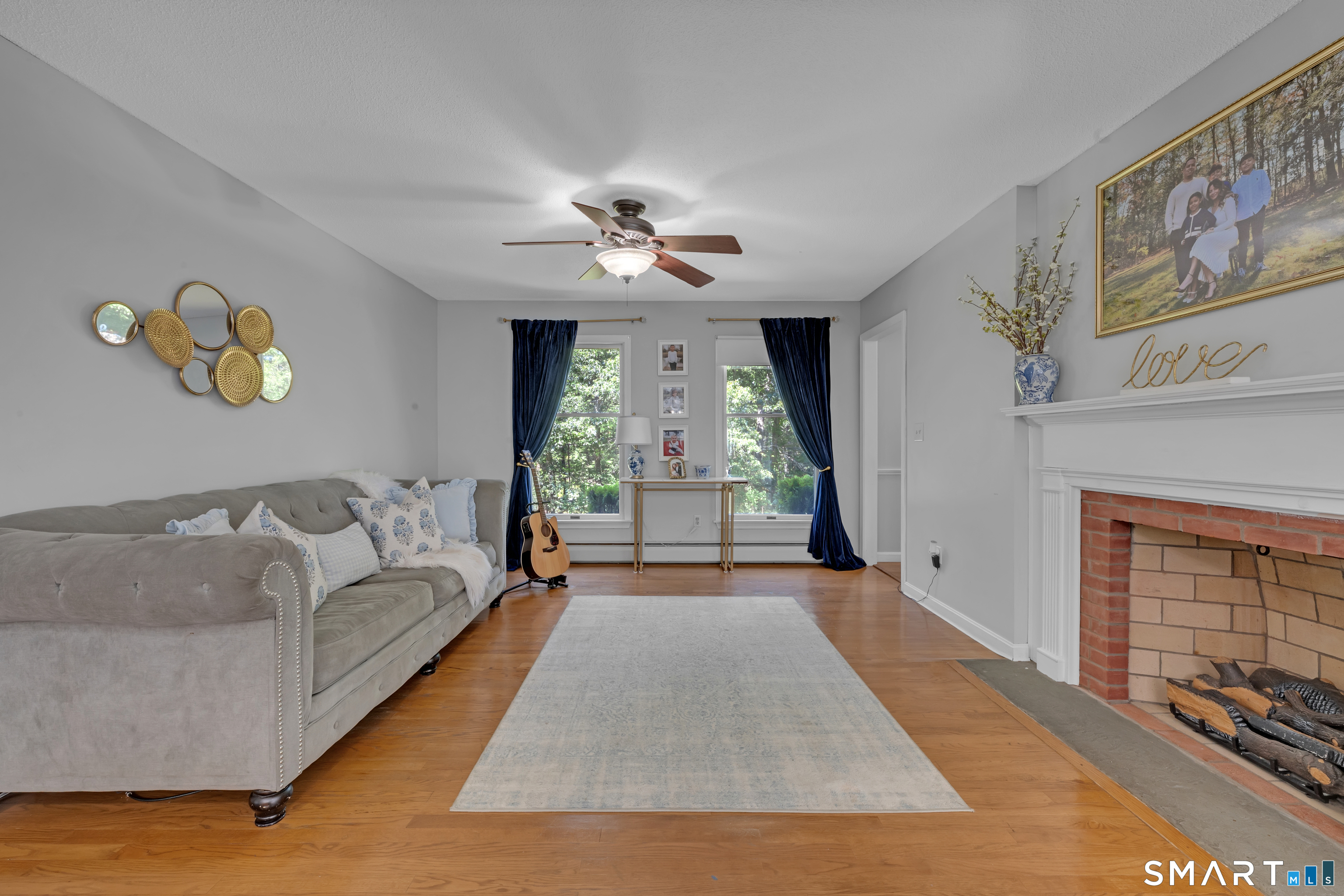 71 Rhode Island Line Road Putnam CT 06260