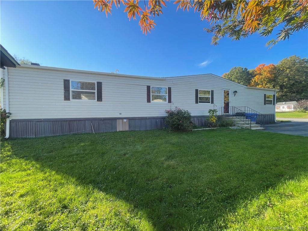 19 Erin Drive Plainfield CT 06374
