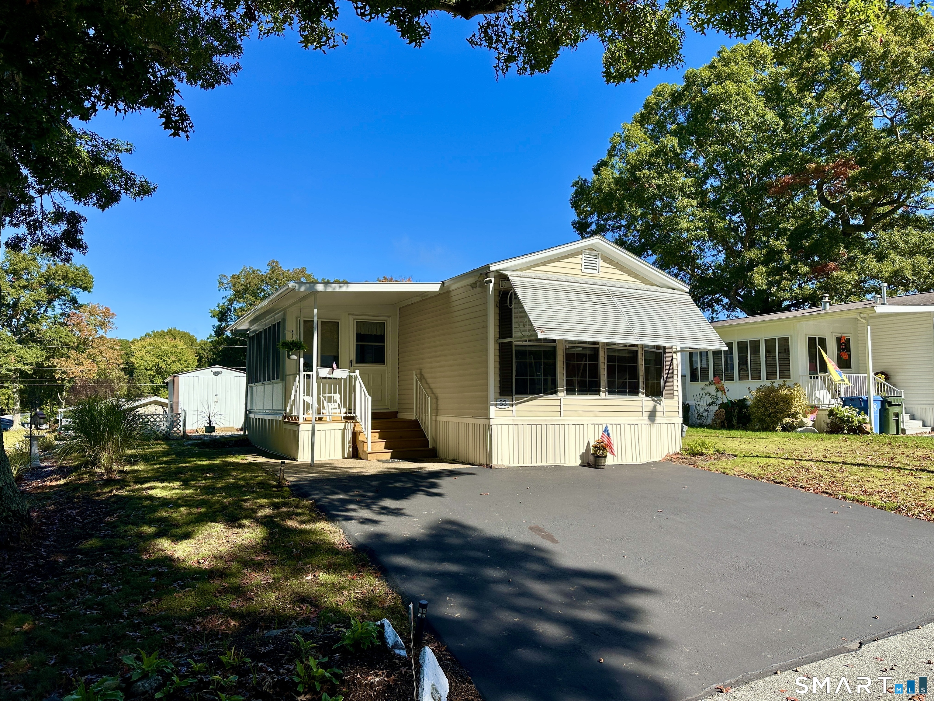 136 Hunters Road Norwich CT 06360