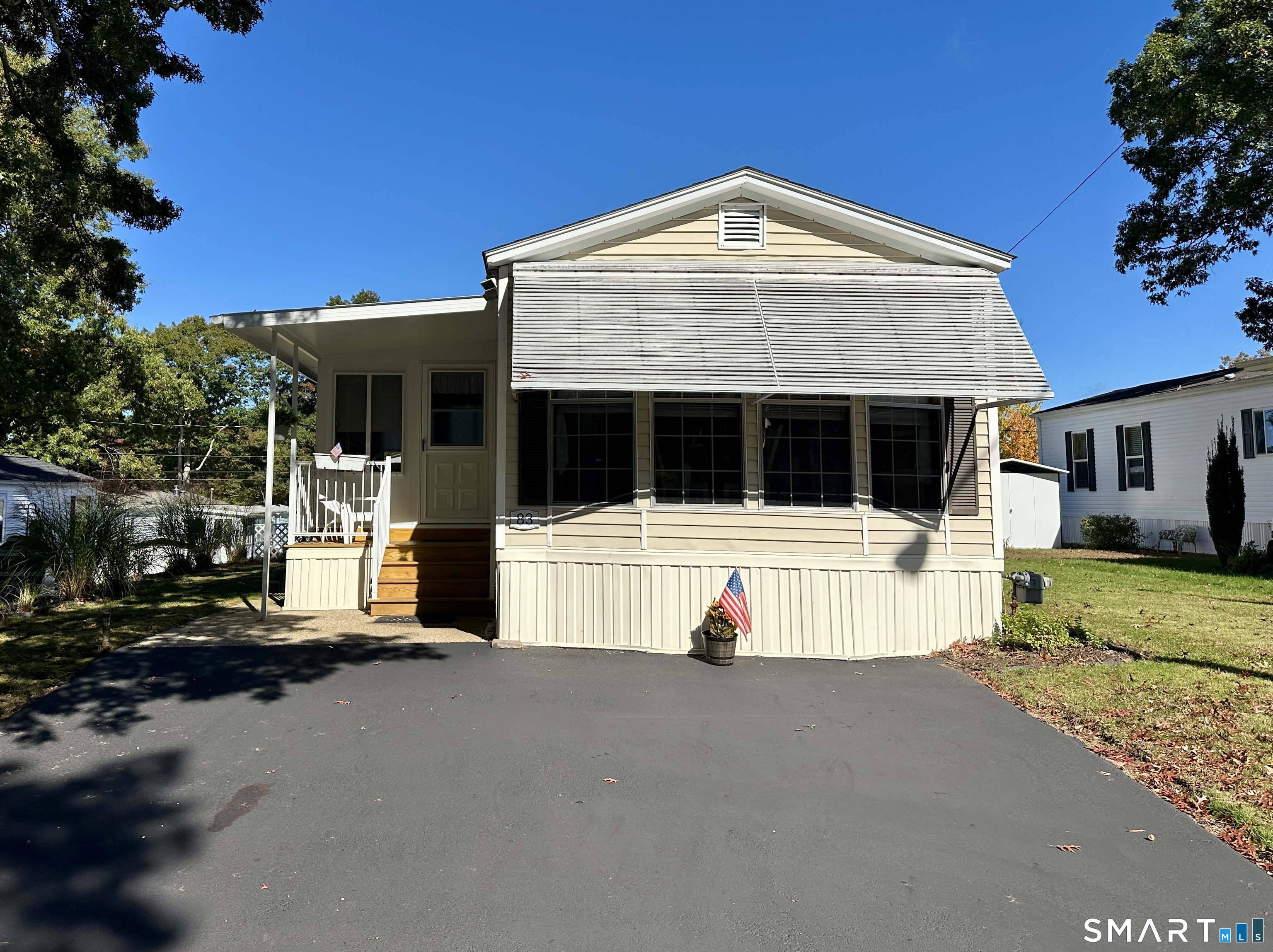 136 Hunters Road Norwich CT 06360