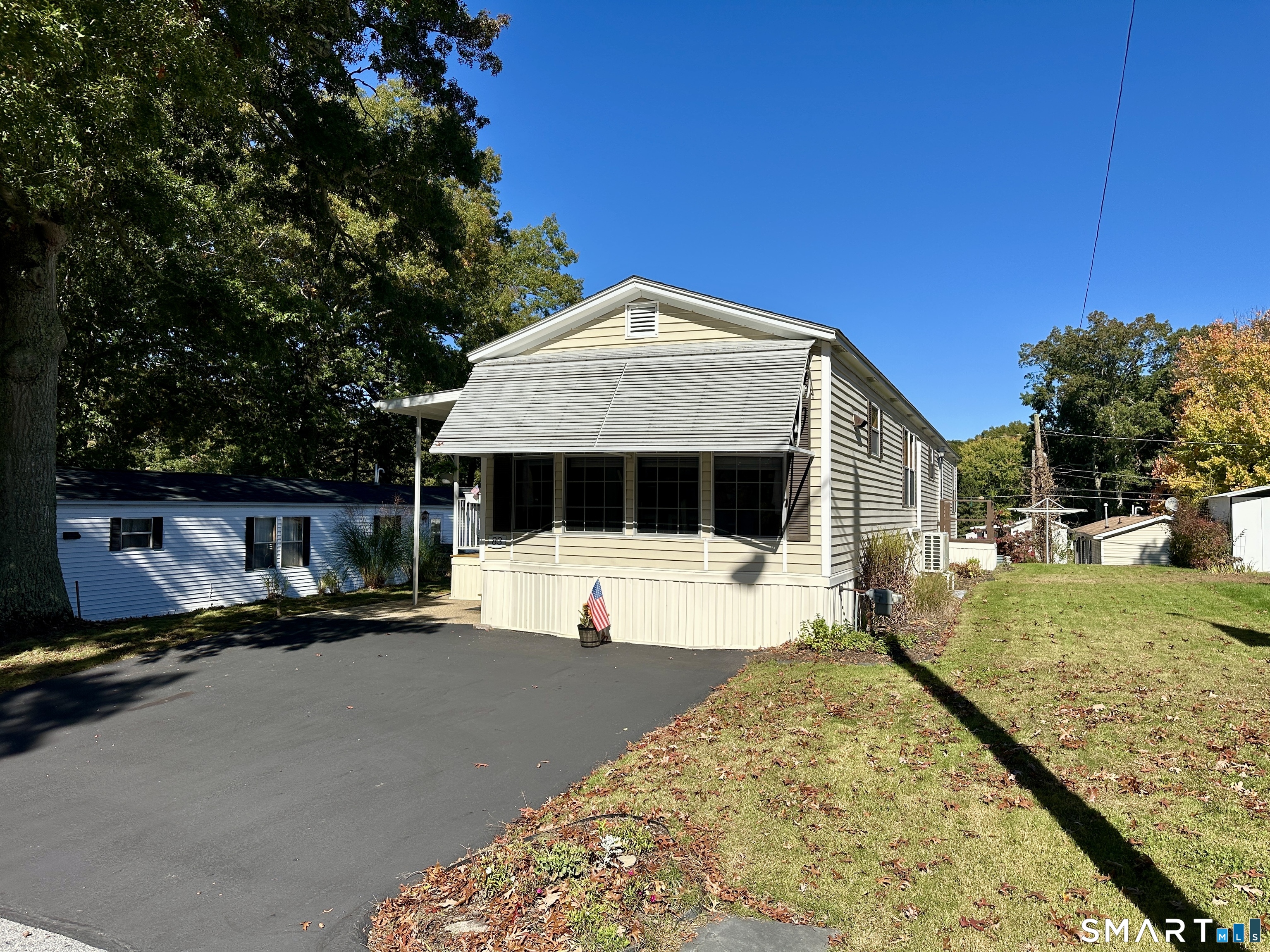 136 Hunters Road Norwich CT 06360