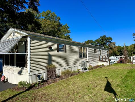 136 Hunters Road Norwich CT 06360