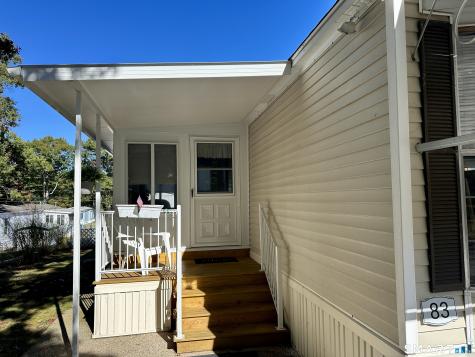 136 Hunters Road Norwich CT 06360