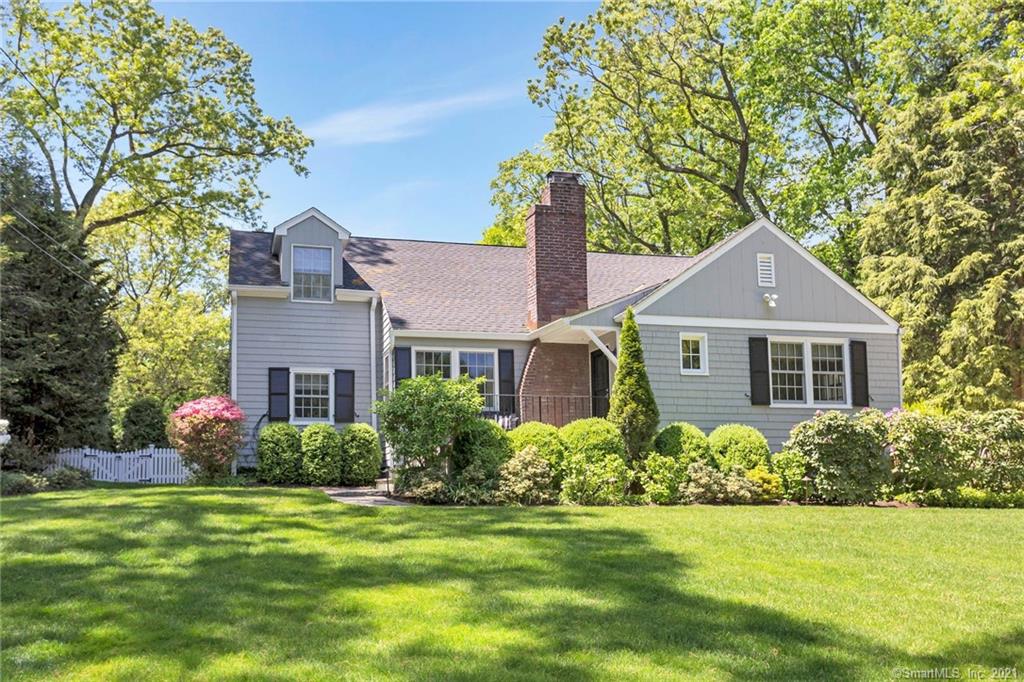 31 Range Road Norwalk CT 06853