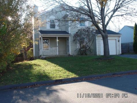 33 Birney Brook Road Torrington CT 06790