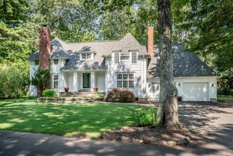 4 Chiltern Street Farmington CT 06032