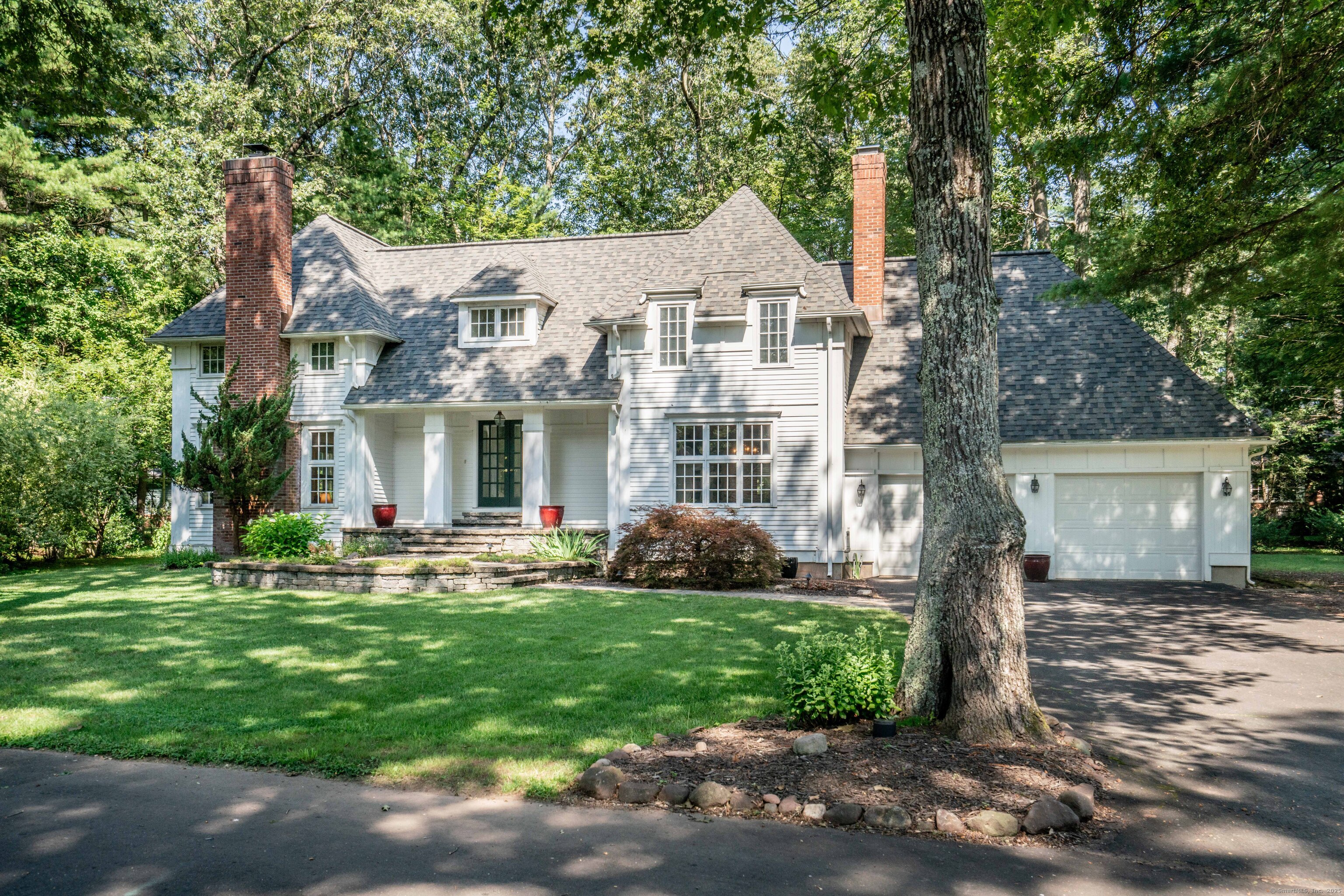 4 Chiltern Street Farmington CT 06032