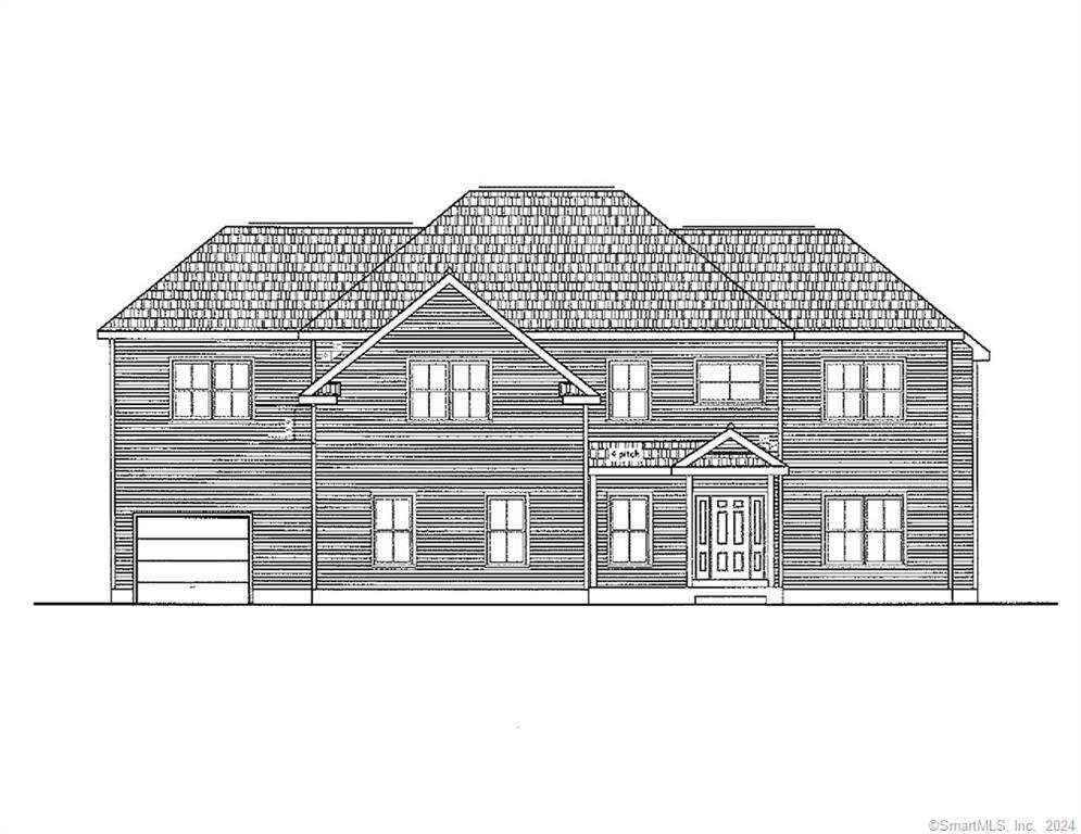 Winchester Estates, Lot 17 Drive Southington CT 06489