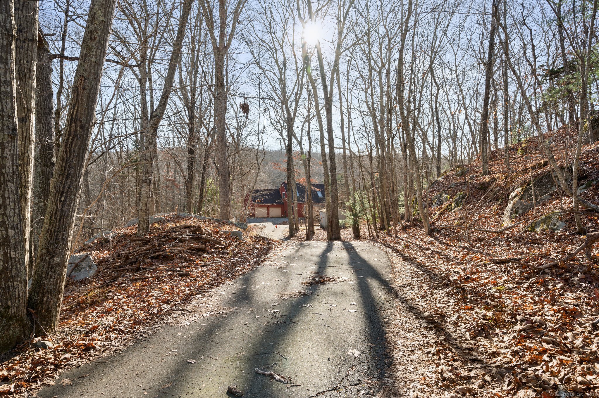 2881 Gold Star Highway Groton CT 06355