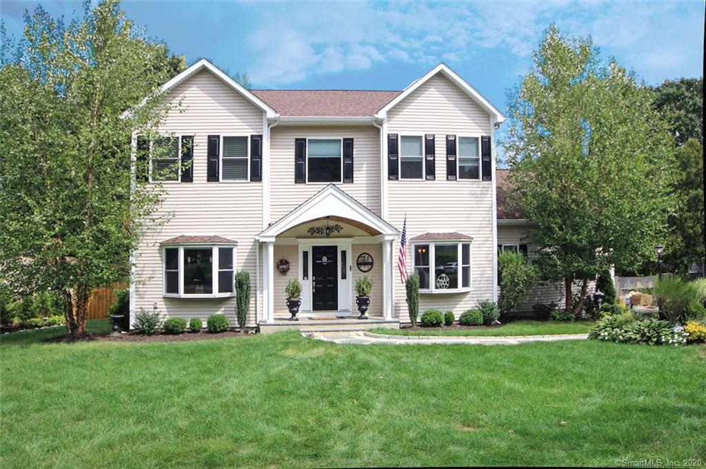 25 Powder Horn Road Norwalk CT 06850