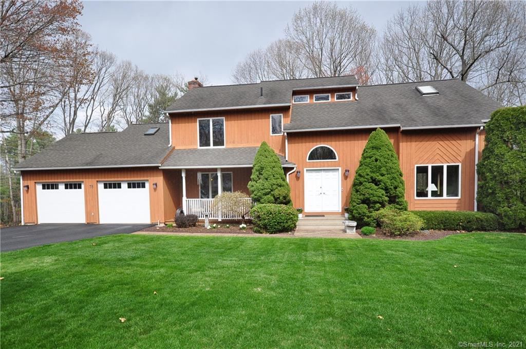 78 Basswood Road Farmington CT 06032