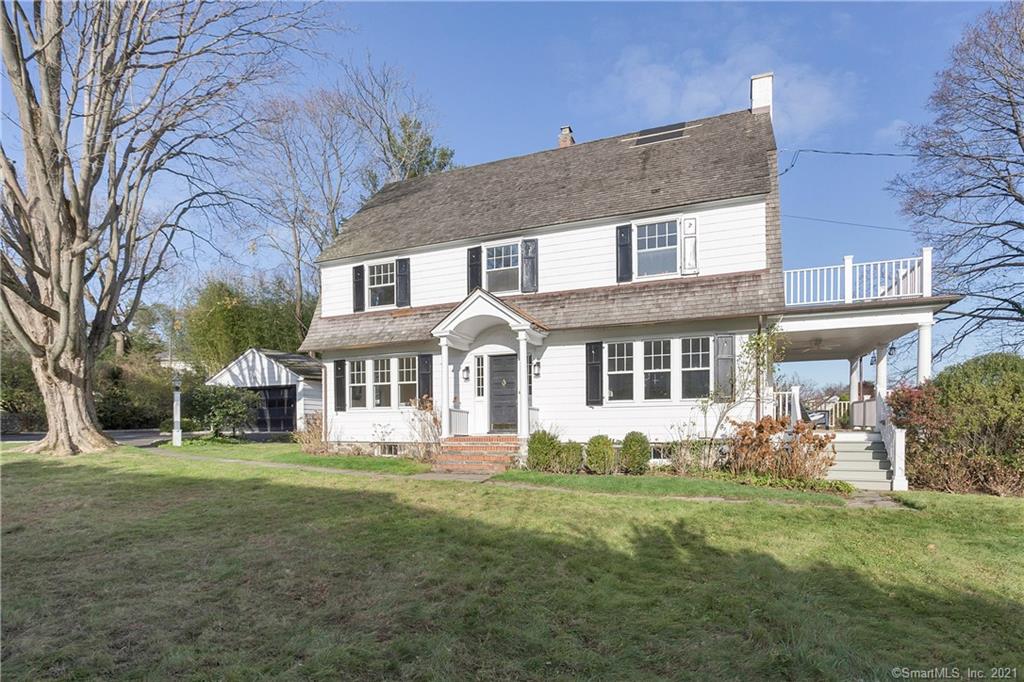 341 Shore Road Greenwich CT 06830