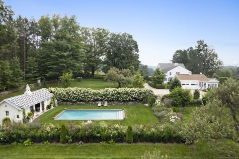 381 Smith Hill Road Colebrook CT 06021