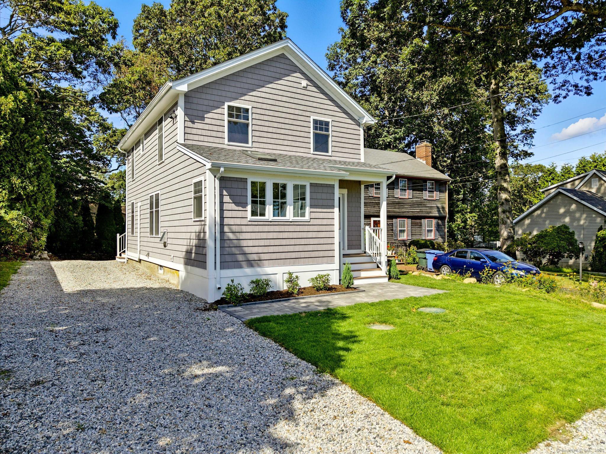 25 Maplewood Road Old Saybrook CT 06475