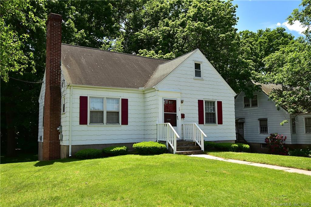 72 Russell Street Manchester CT 06040