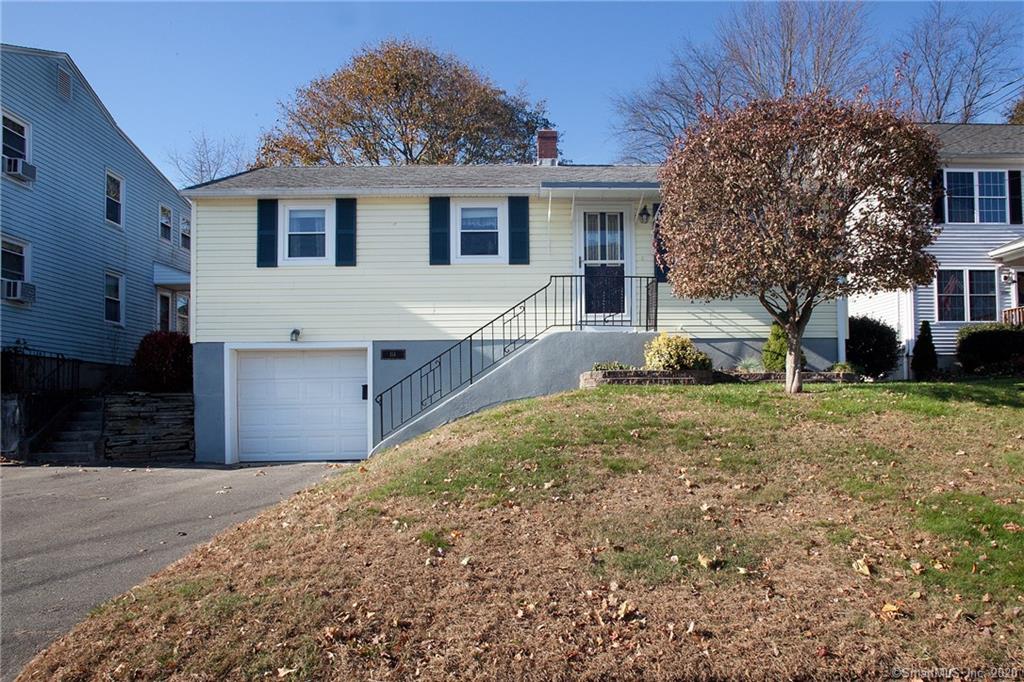 114 Melrose Street Bristol CT 06010