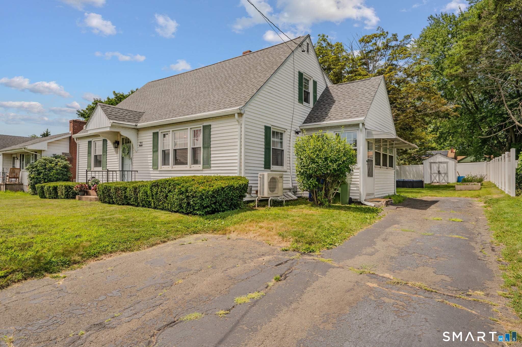 21 Tuccitto Road Portland CT 06480