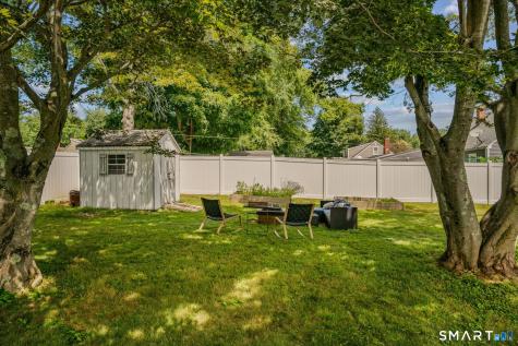 21 Tuccitto Road Portland CT 06480