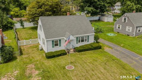 21 Tuccitto Road Portland CT 06480