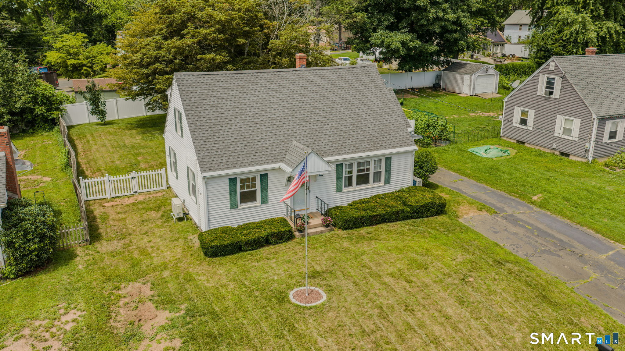21 Tuccitto Road Portland CT 06480